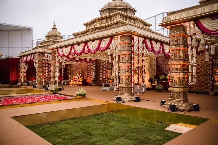 Kalyana Mandapam