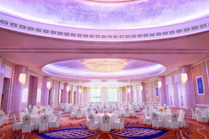Royal Heritage Palace