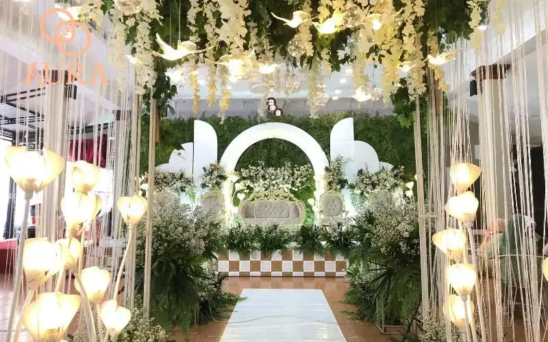 The Royale Mandapam