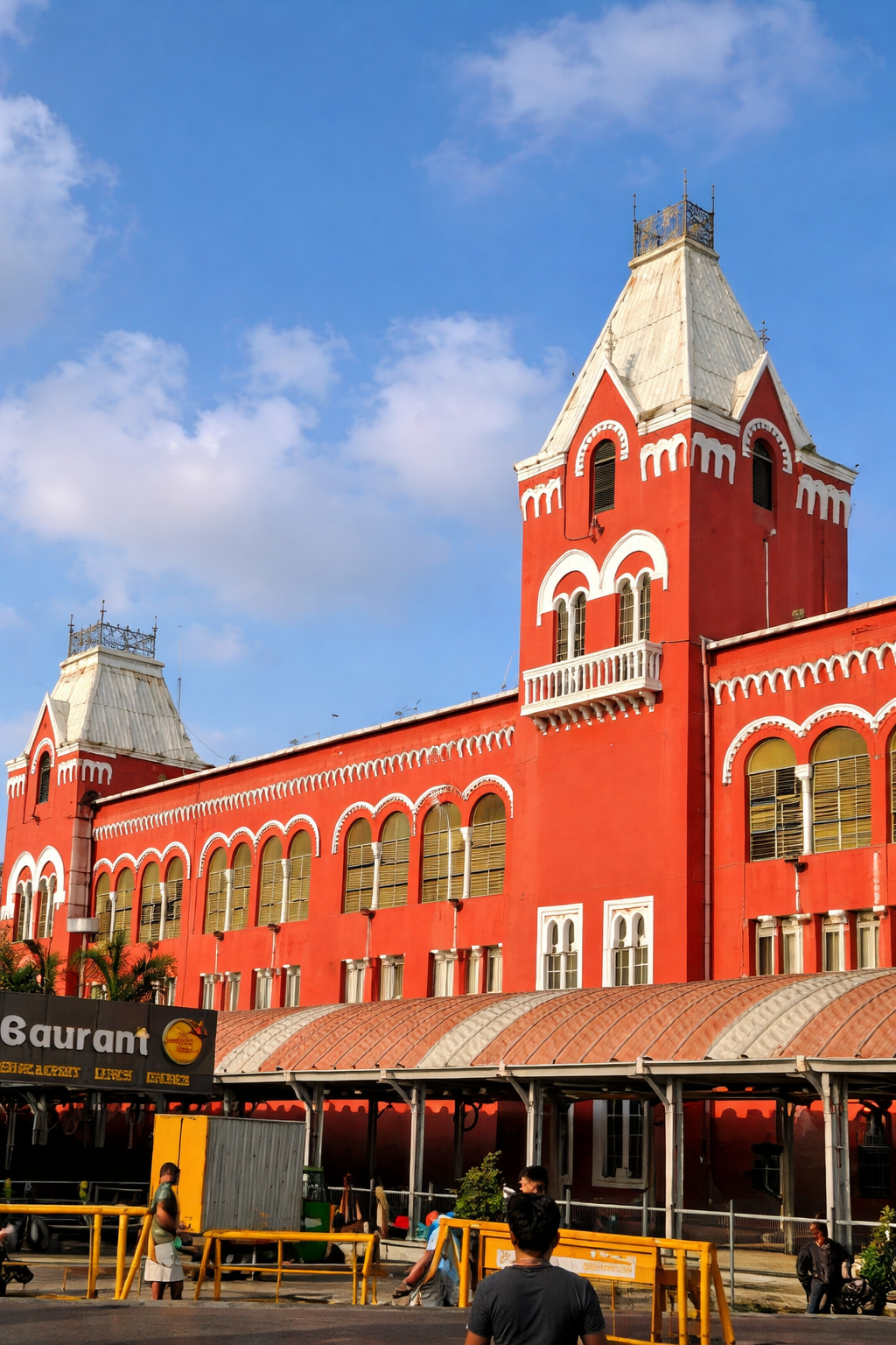 Chennai