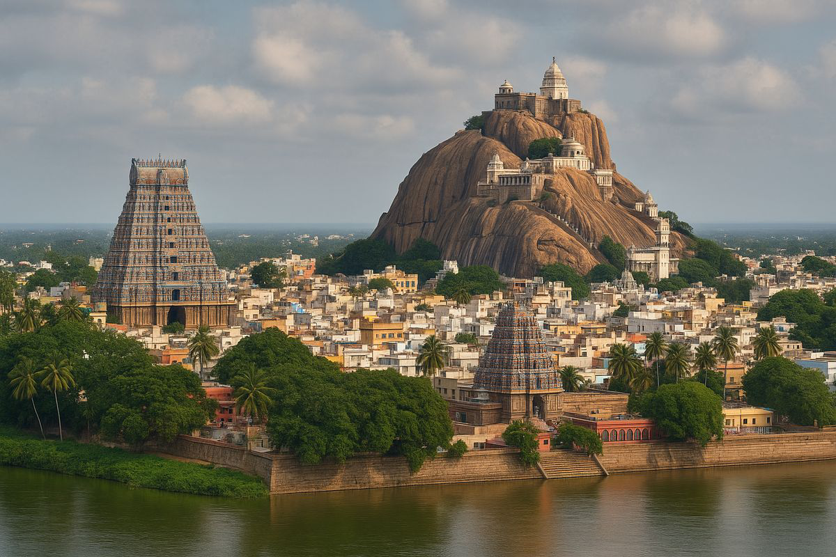 Trichy