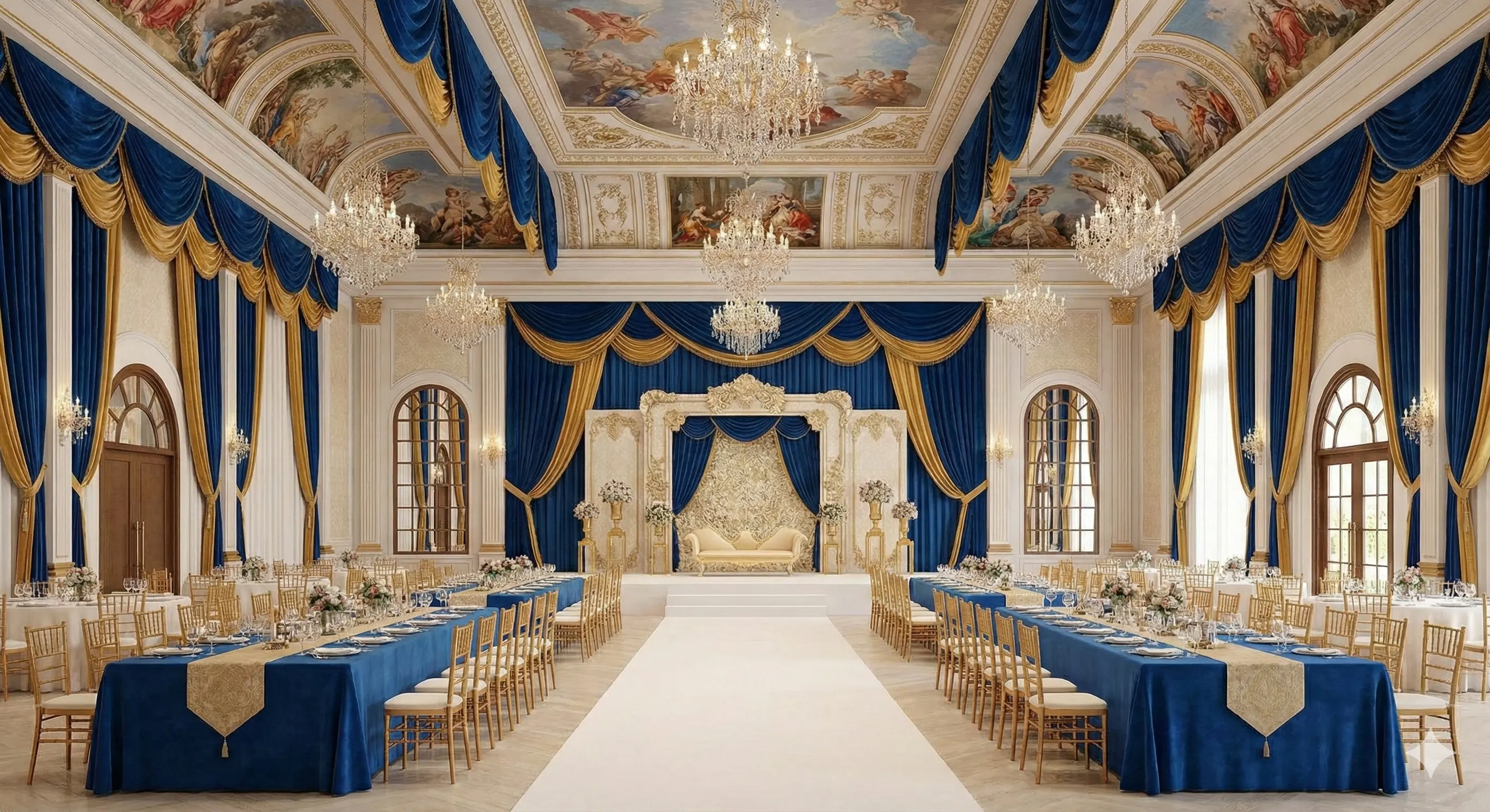 Meenakshi Grand