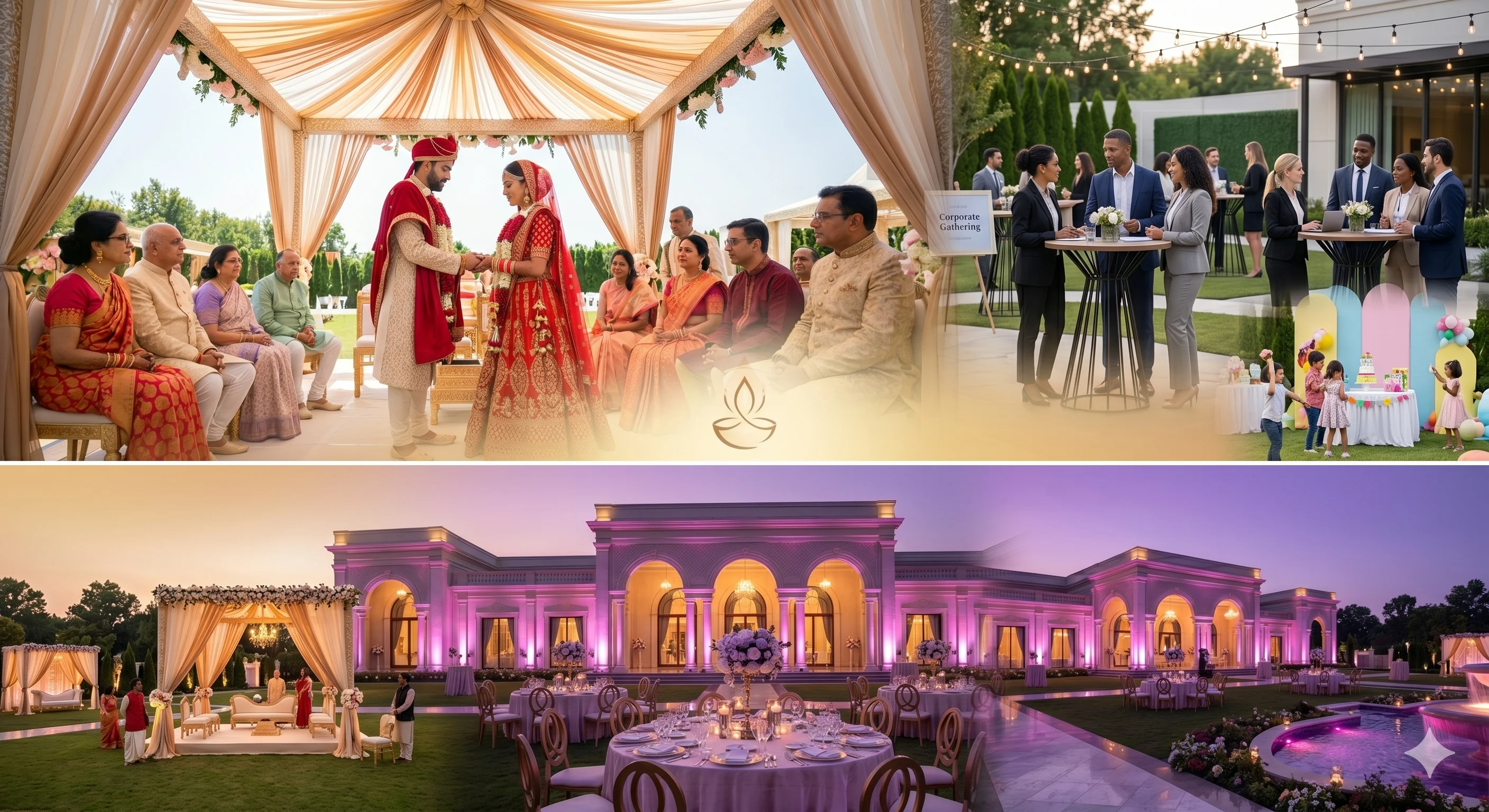 Wedding Celebration
